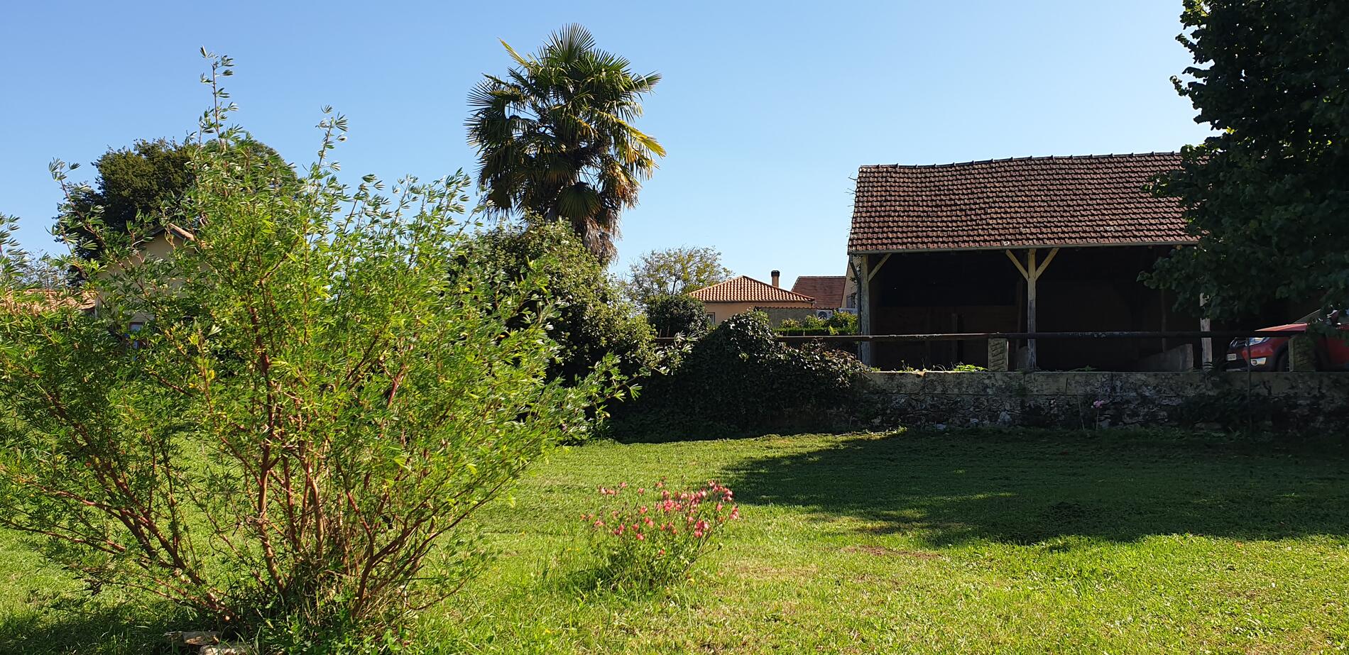 LO LAMPO, Saint-Julien-de-Lampon - photo 7