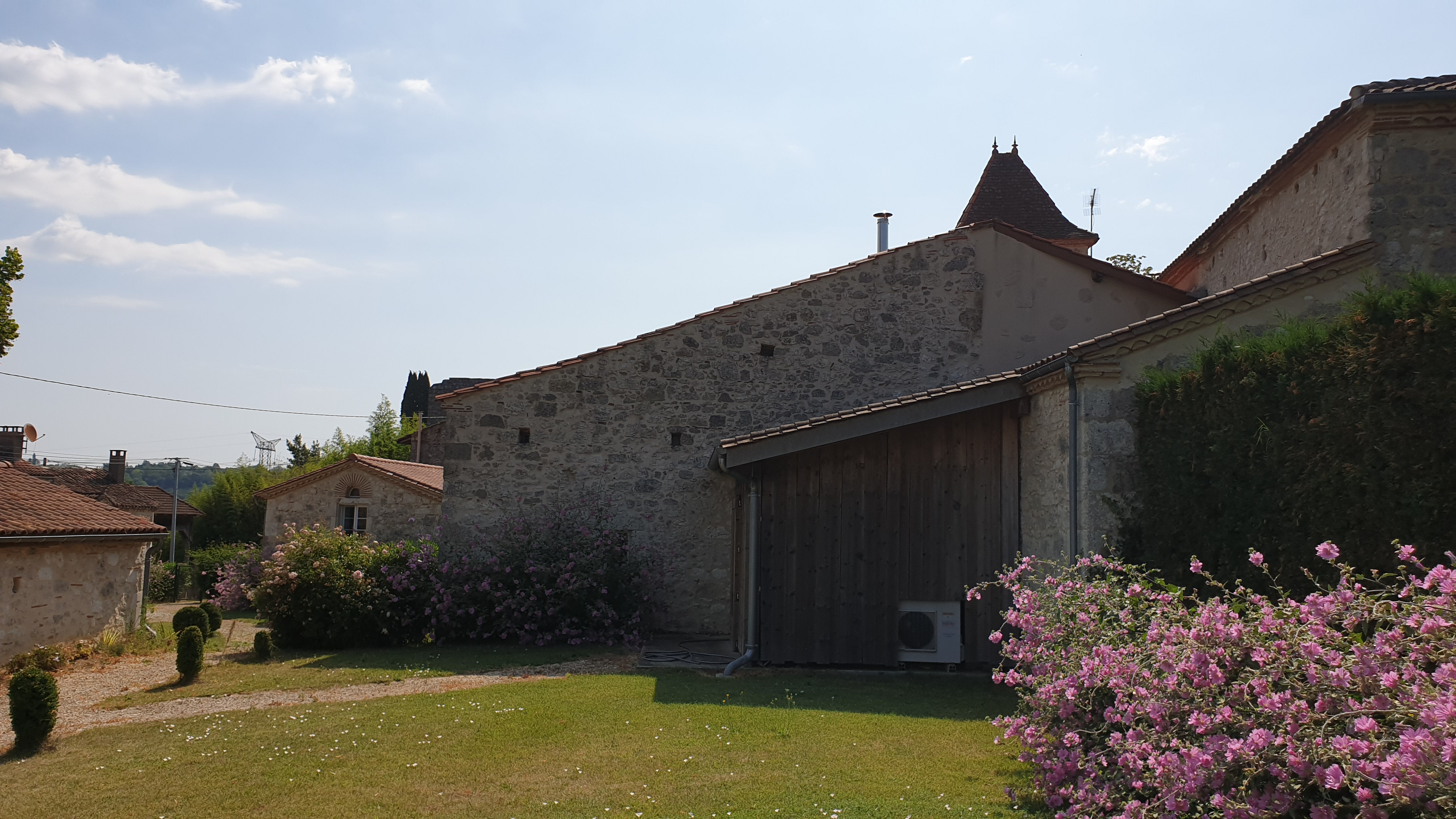 Gîte Kiwi, Bourran - photo 14