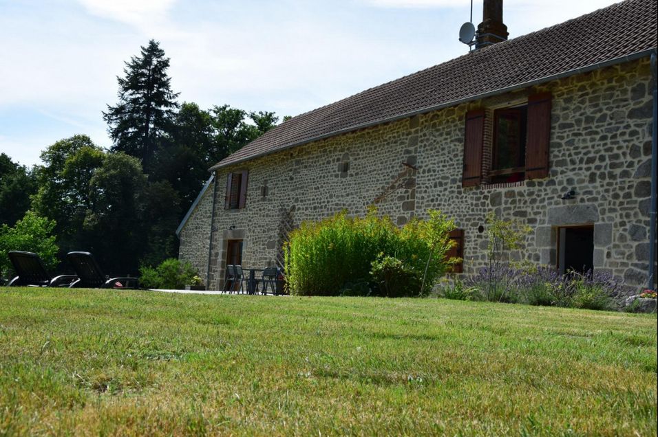 Le Chezalet, Ahun - photo 12
