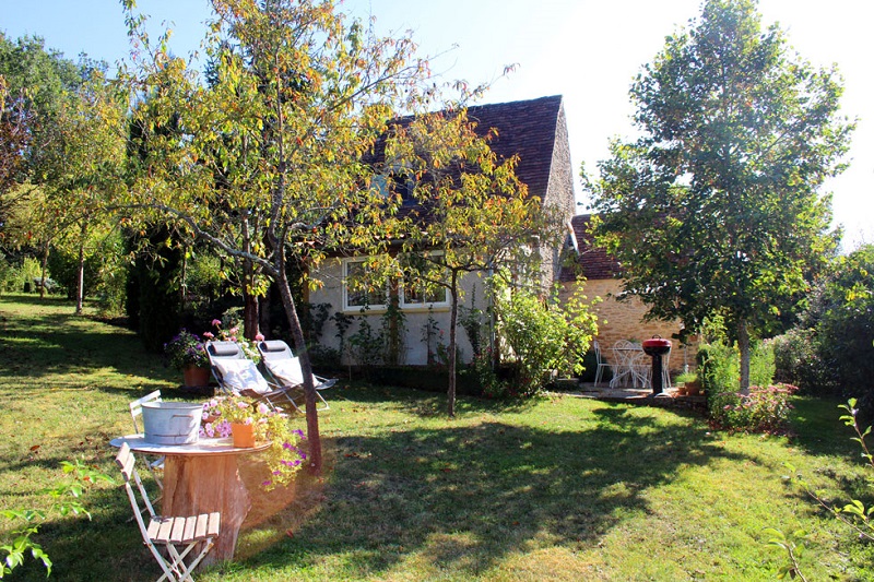 Les Mésanges Bleues, Valojoulx - photo 7