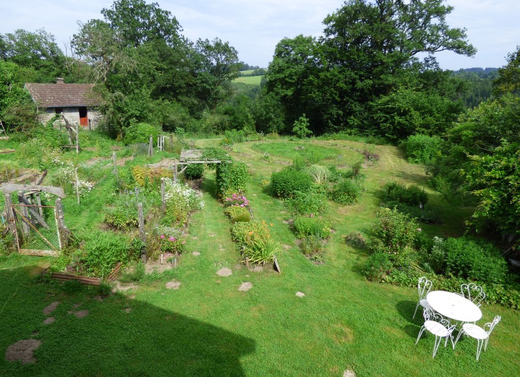 Chambre d'hôtes " Le Shamballa ", Le Monteil-au-Vicomte - photo 2