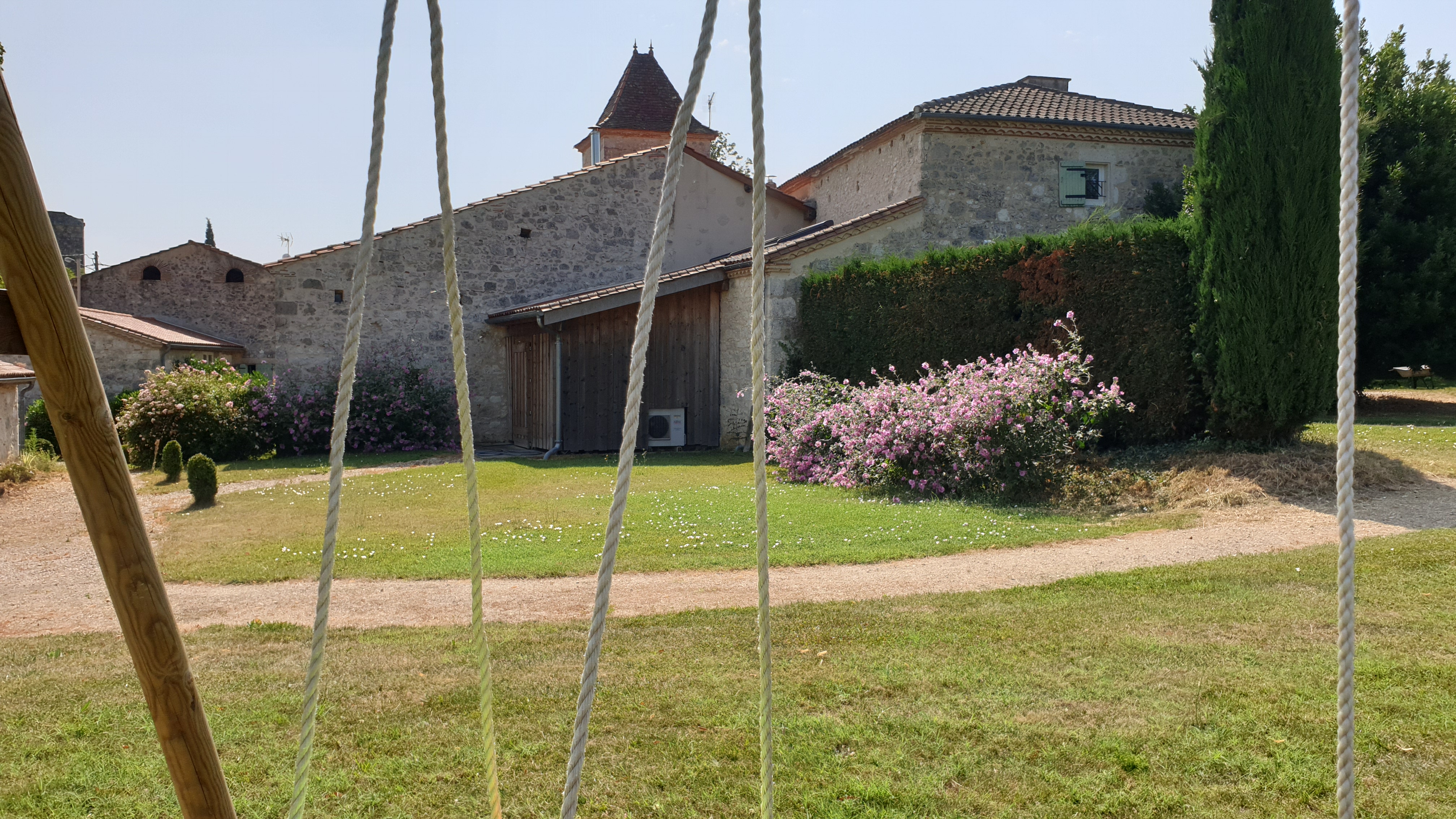 Gîte Kiwi, Bourran - photo 17