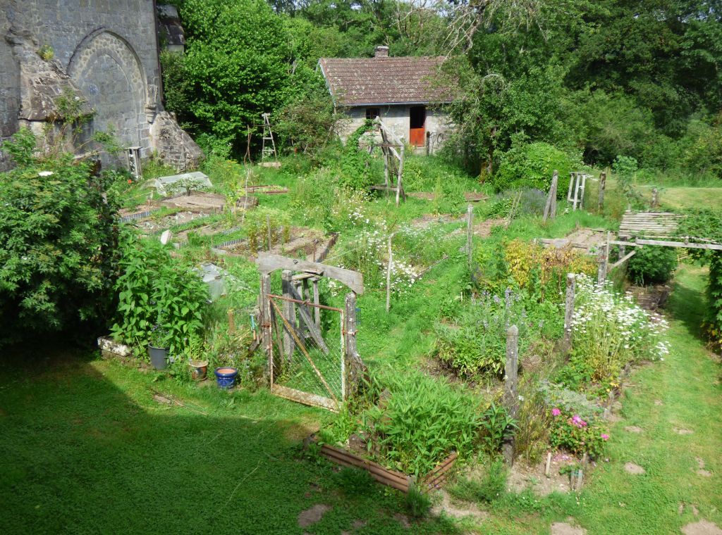 Chambre d'hôtes " Le Shamballa ", Le Monteil-au-Vicomte - photo 24