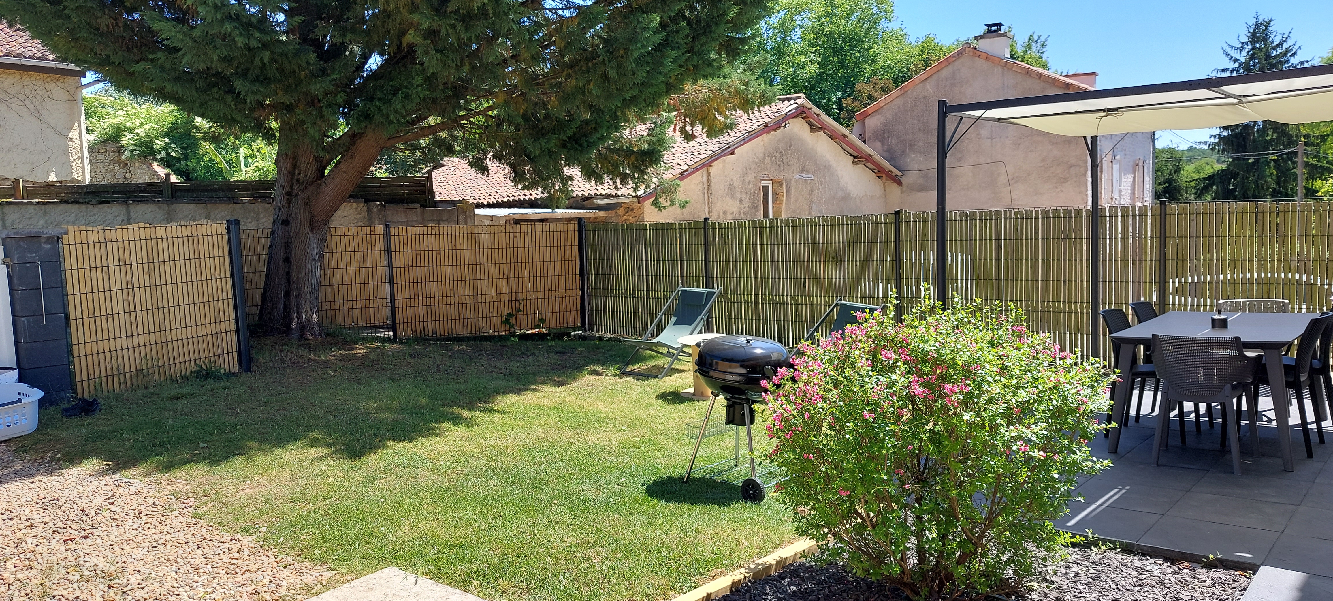 Le Petit Mauze, Nouaillé-Maupertuis - photo 4