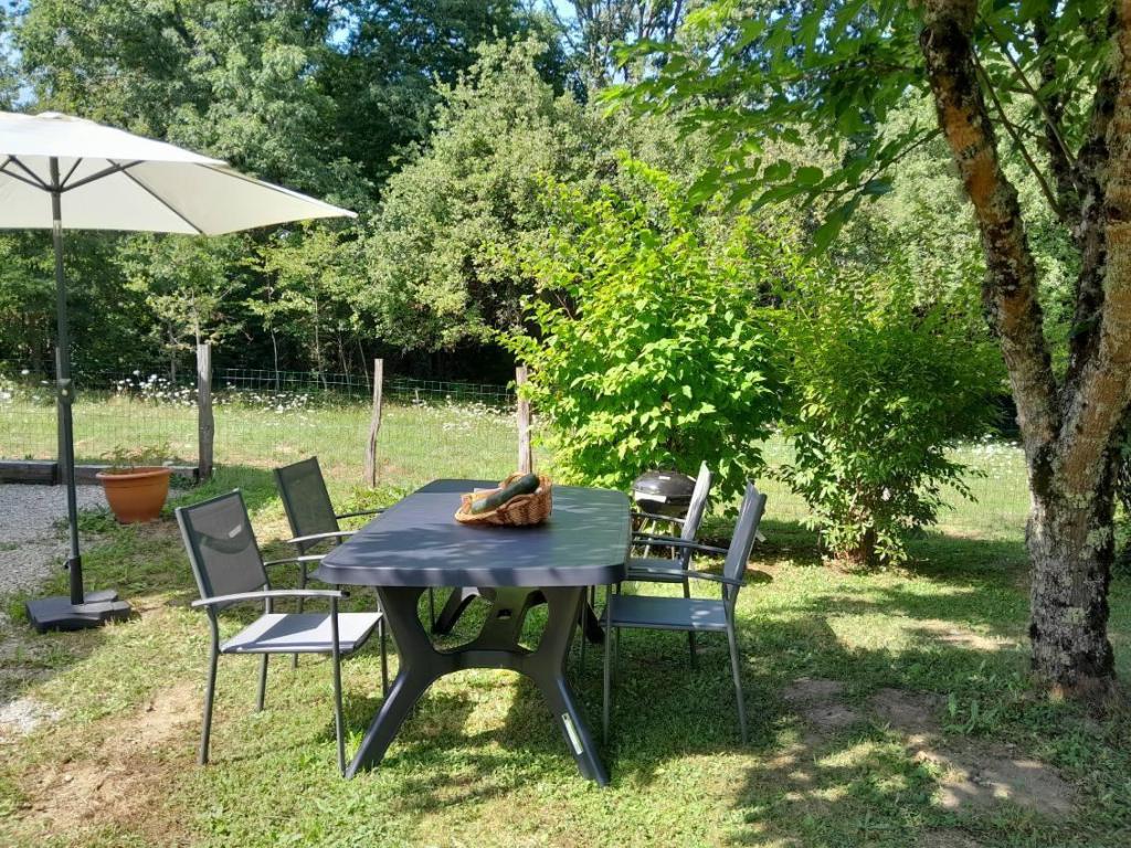 Chez Baptiste, Saint-Julien-aux-Bois - photo 3