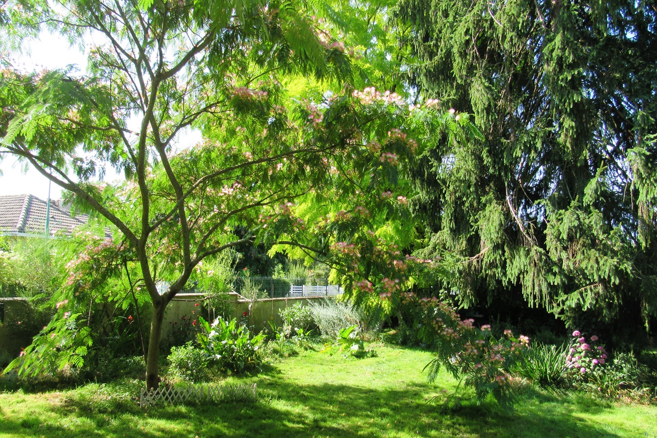 Se vois jusqu'au cœur, RDV aux Jardins, Vayres - photo 3
