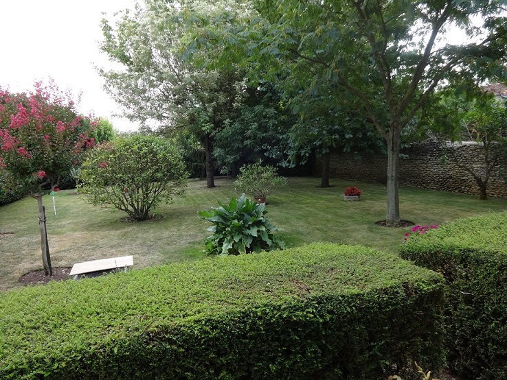 Chez Véro - 4 personnnes (1 chambres), Thénezay - photo 8