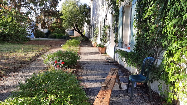 Le clos des écureuils, Loretz-d'Argenton - photo 6