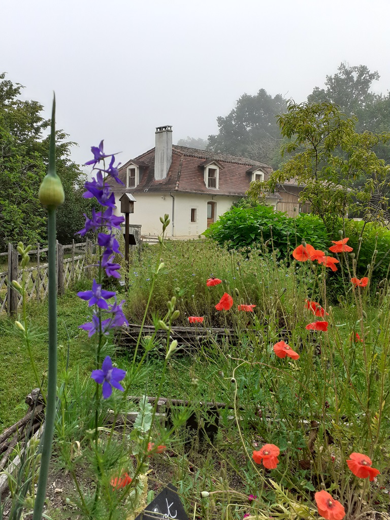 Ferme du Parcot, Échourgnac - photo 4