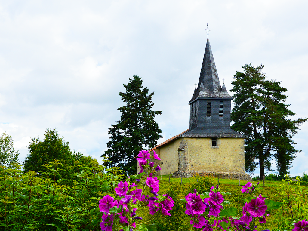 Jardin de l'An Mil à nos jours, Rilhac-Lastours - photo 5