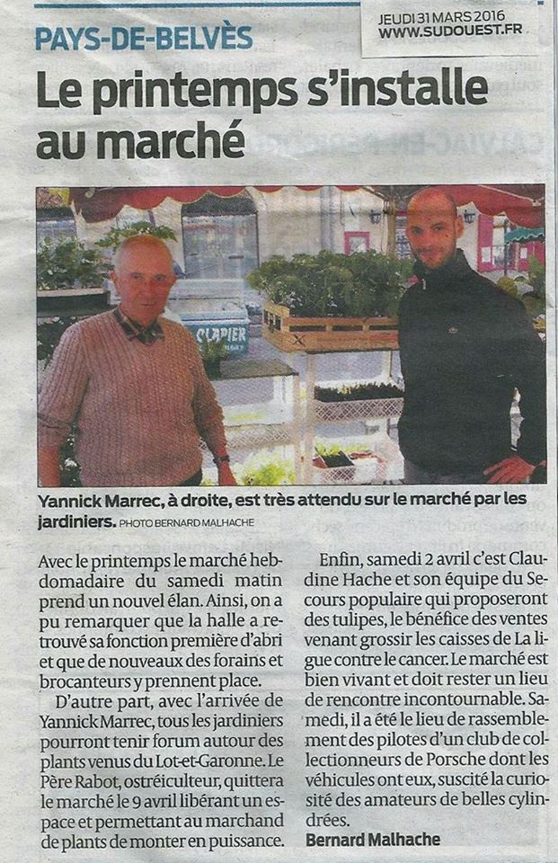 Le Jardin de Puymasson - photo 3