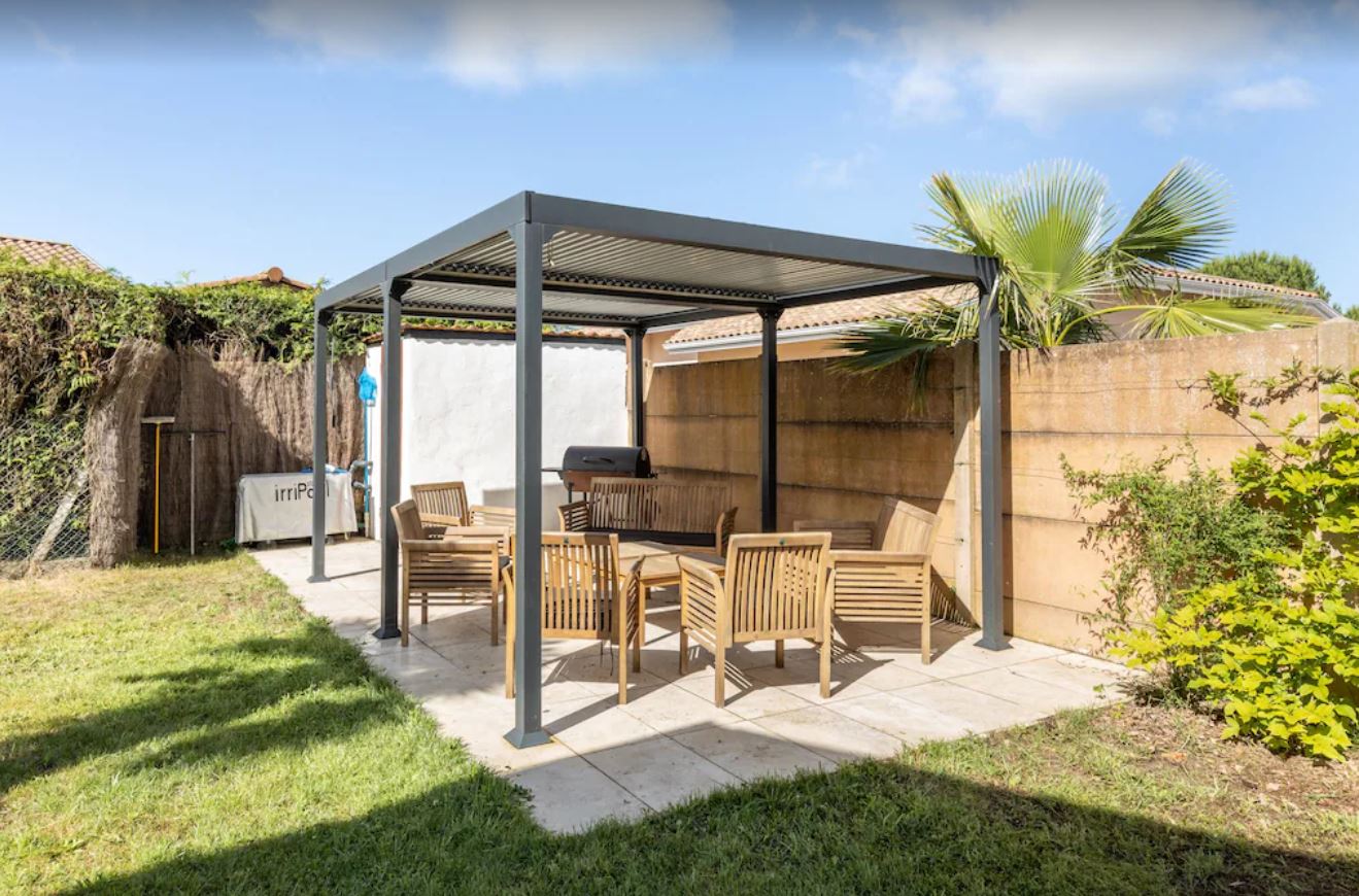 La Villa mistral, Seignosse - photo 5