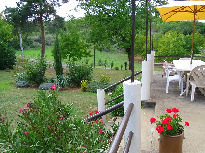 La Forêt, Nadaillac - photo 5