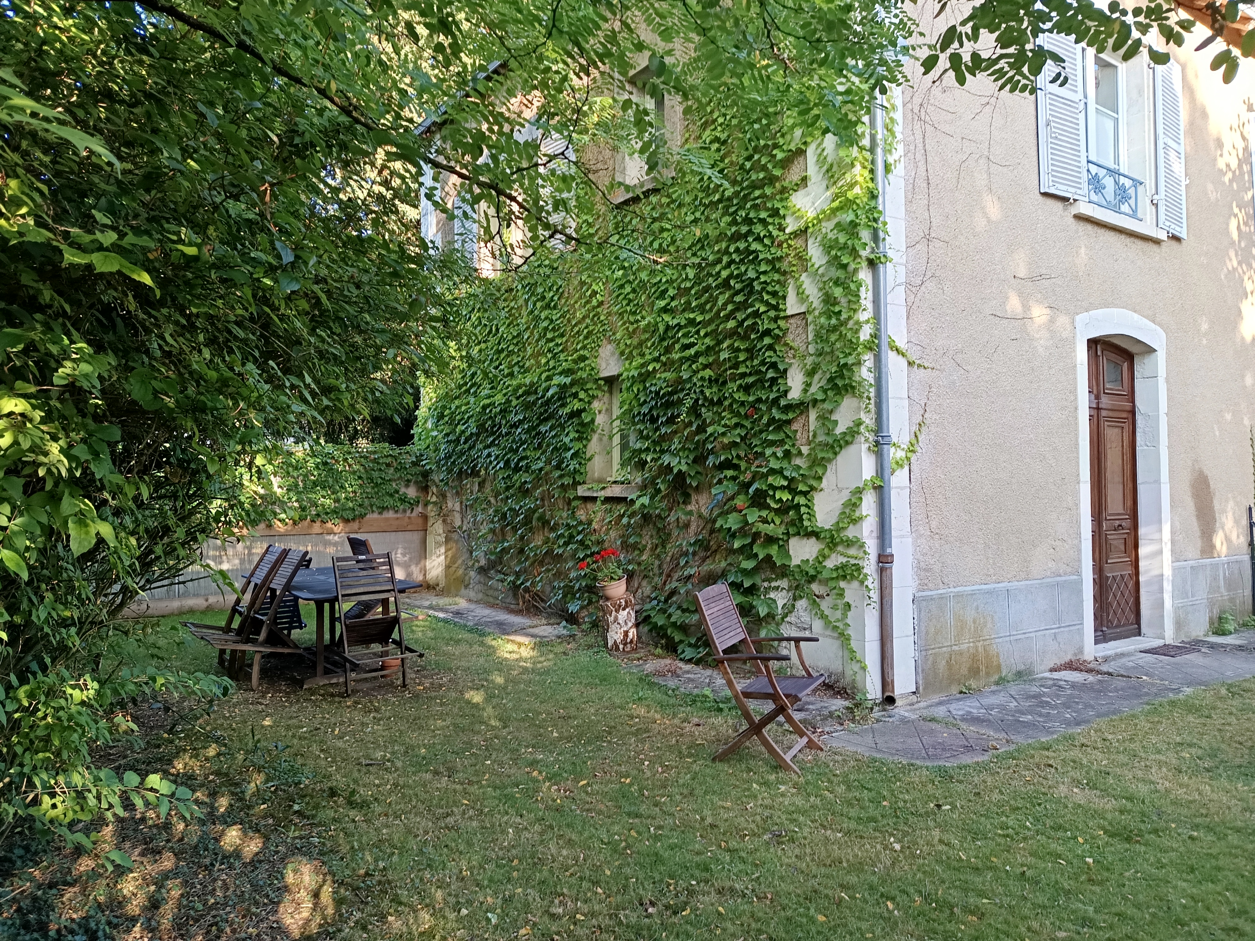 Le Pireau : Gîte Maître - photo 2