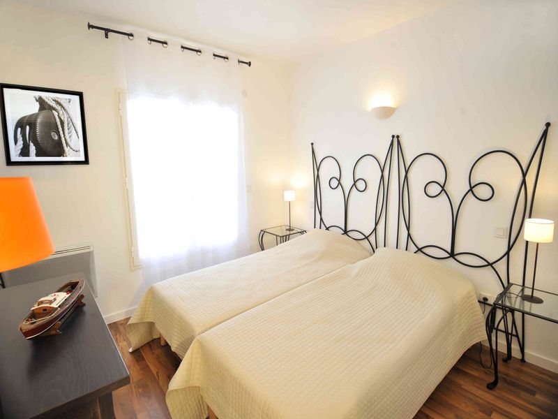 Lagrange Vacances Résidence Le Jardin Mauresque — Hébergements collectifs à Bassin d'Arcachon