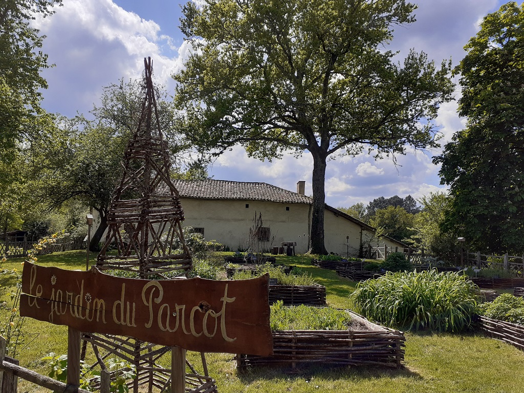 Ferme du Parcot, Échourgnac - photo 7