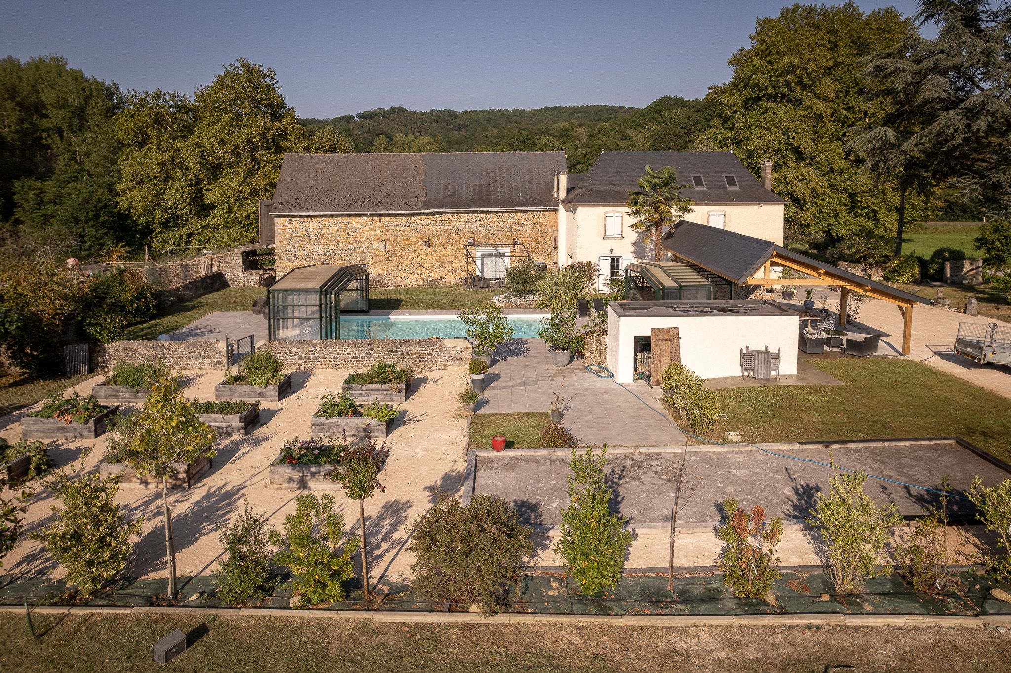 Gîte Auronce, Lucq-de-Béarn - photo 18
