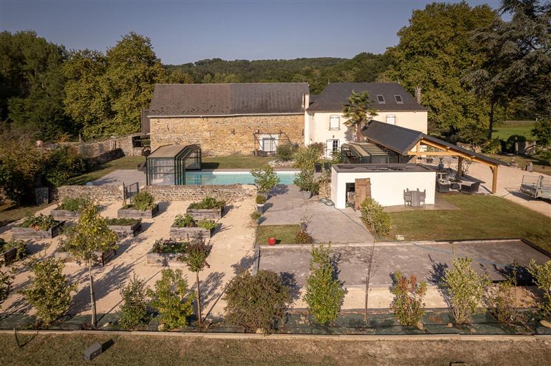 Gîte Auronce