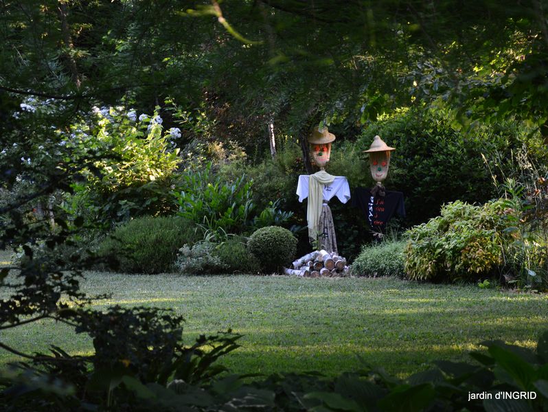 Le Jardin d'Ingrid, Lalinde - photo 11