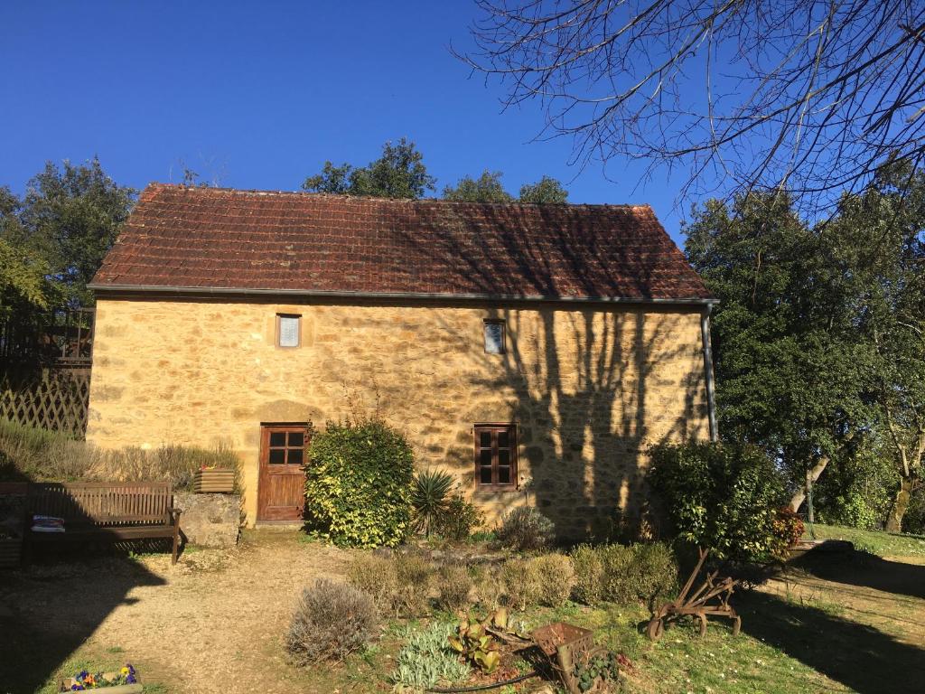 Le Clos de Veyrignac : Gîte le Séchoir, Veyrignac - photo 12