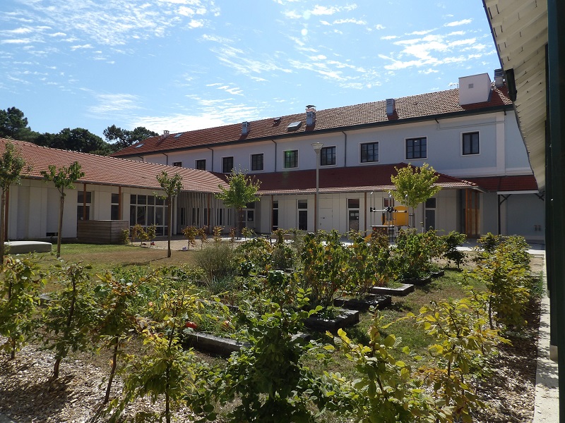 Enfance et découverte