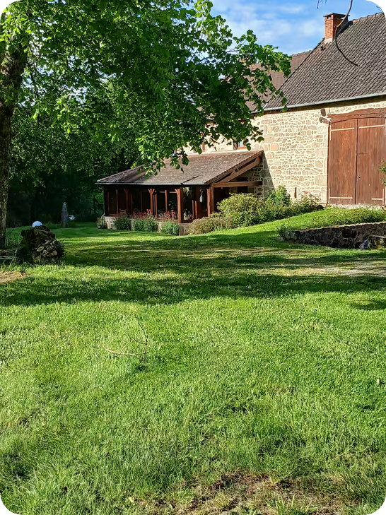 La Lézardière Creusoise, Ars - photo 23