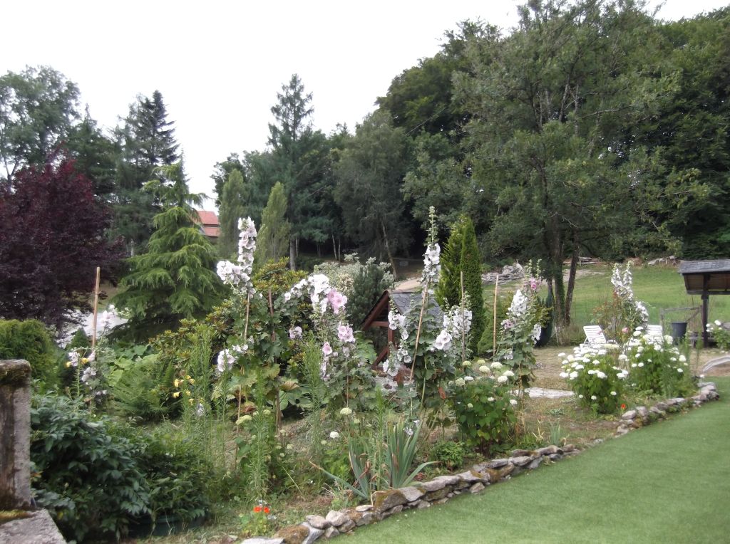 Meublé de Tourisme au Theil de Lépinas, Lépinas - photo 10