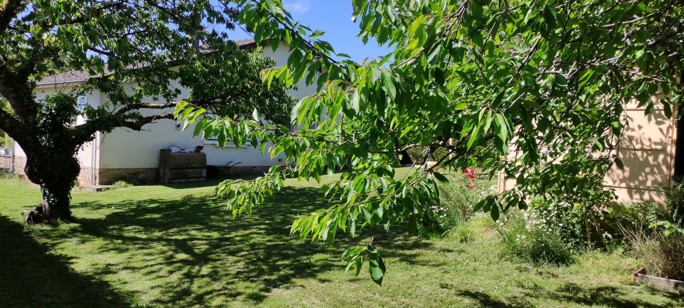 Chez Bruno et Titi, Saint-Priest-les-Fougères - photo 9