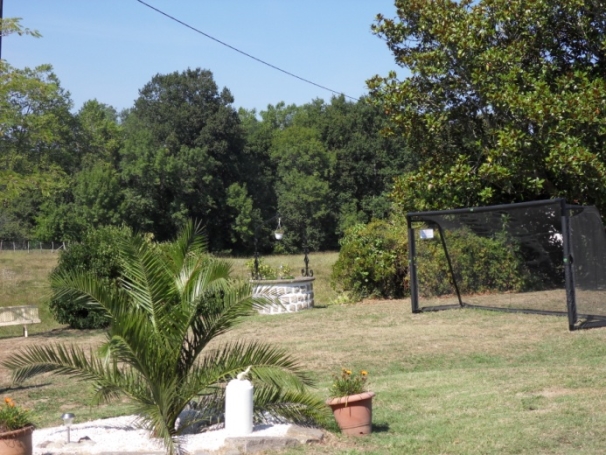 Hôtel Le Relais de l'Adour, Sainte-Marie-de-Gosse - photo 12