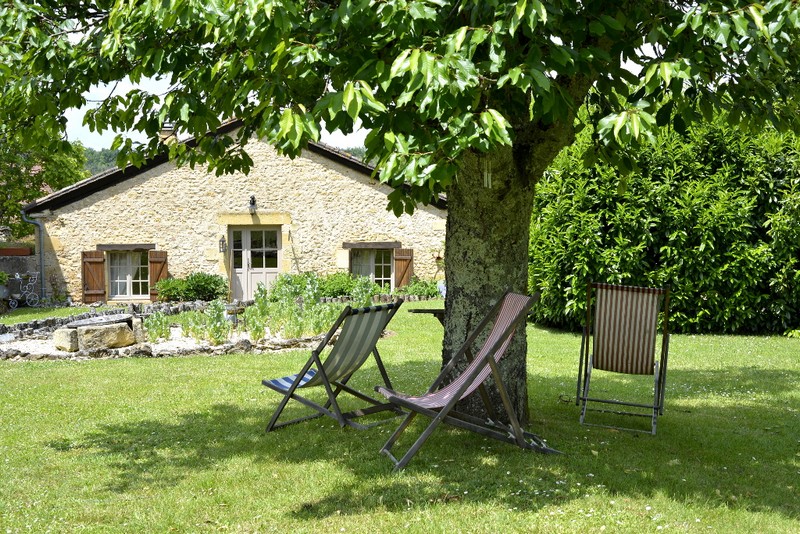 La Maison Douce, Beaumontois en Périgord - photo 4