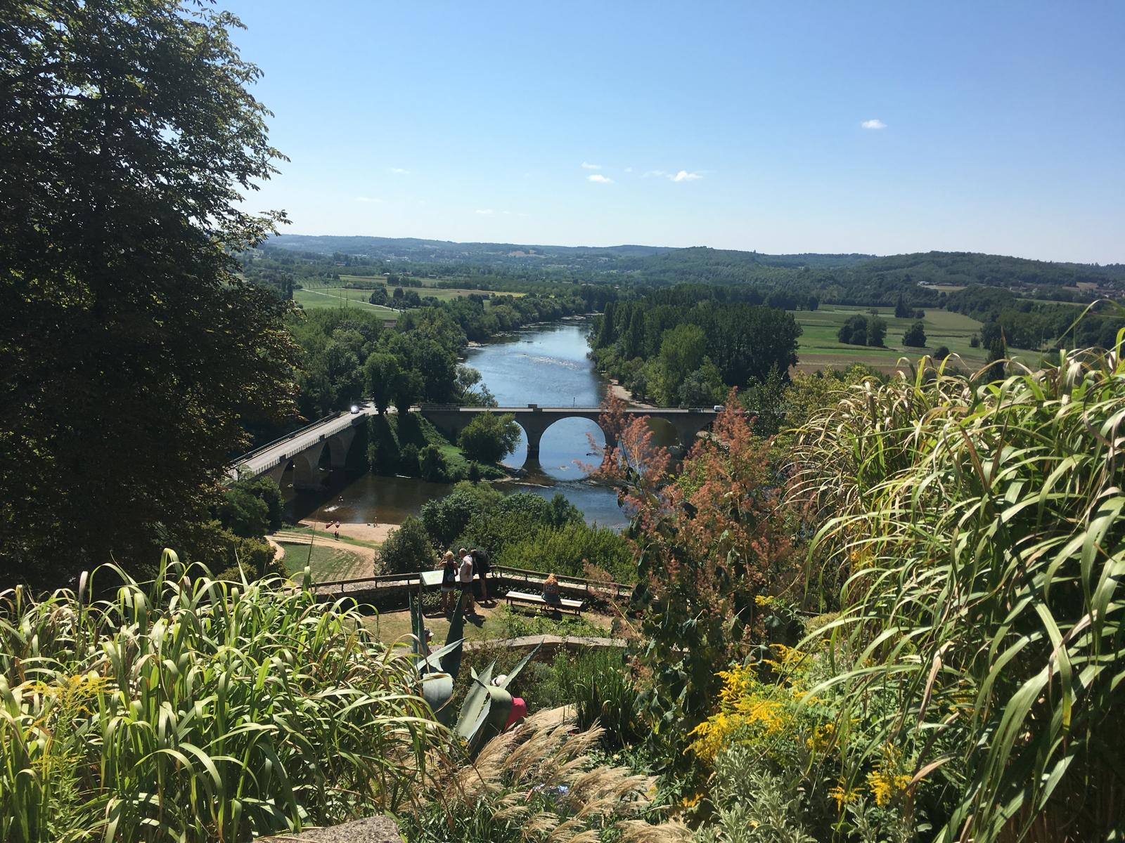 Tour in Périgord