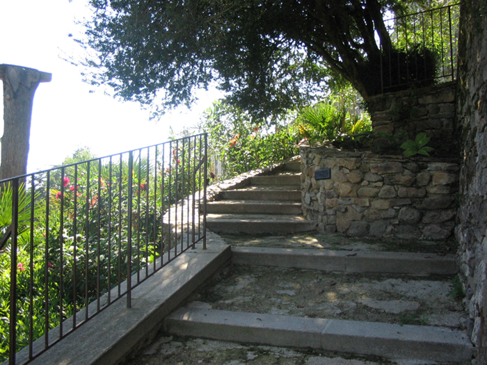 Jardin des Arts, Nontron - photo 7