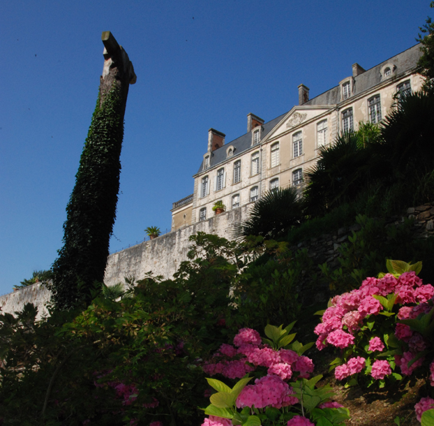 Jardin des Arts, Nontron - photo 3