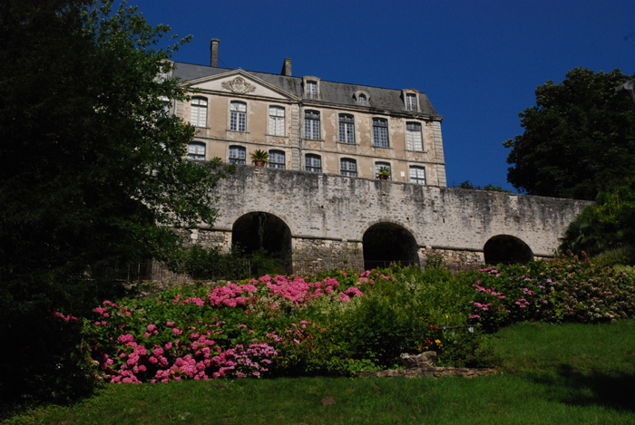 Jardin des Arts, Nontron - photo 8