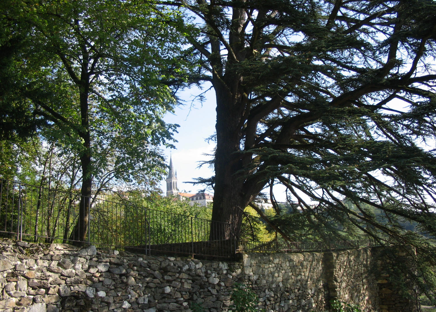 Jardin des Arts, Nontron - photo 2