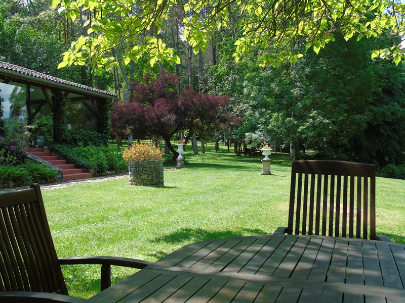 Les Jardins Tranquilles, Brantôme en Périgord - photo 4