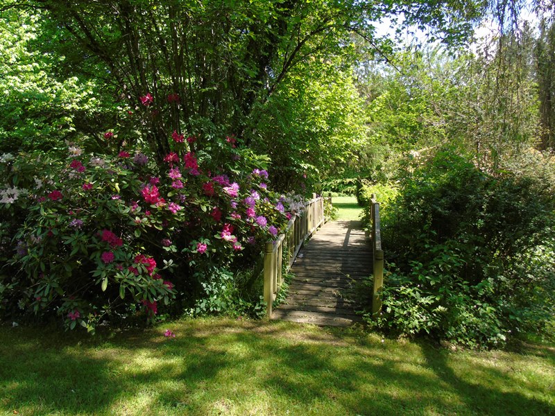 Les Jardins Tranquilles, Brantôme en Périgord - photo 9