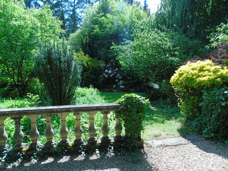 Les Jardins Tranquilles, Brantôme en Périgord - photo 13