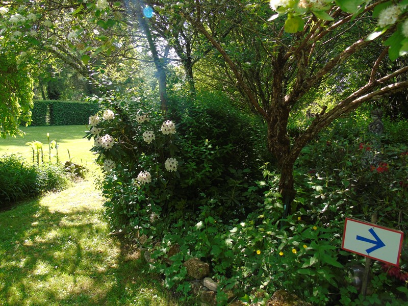 Les Jardins Tranquilles, Brantôme en Périgord - photo 6