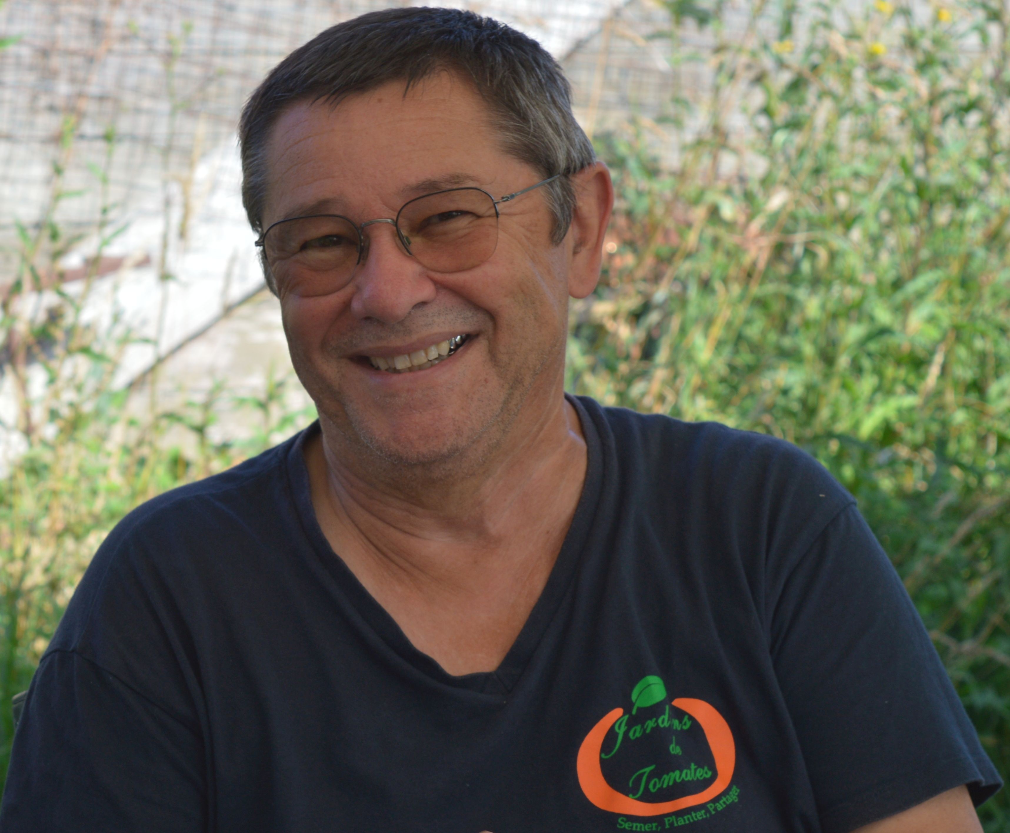 Jardins de Tomates, Landiras - photo 2