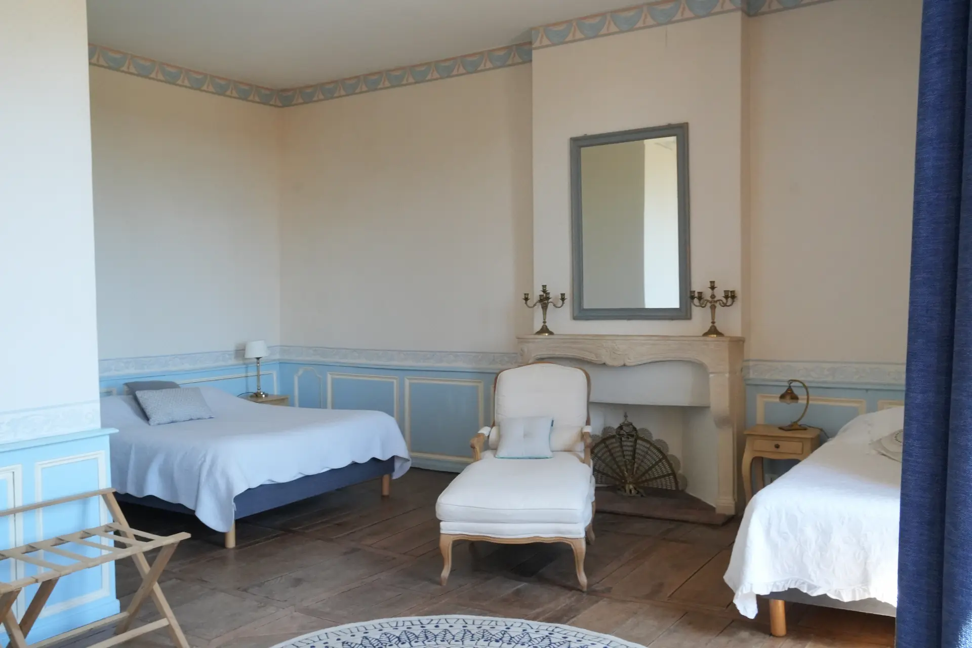 DOMAINE DES GLYCINES, Lussat - photo 4
