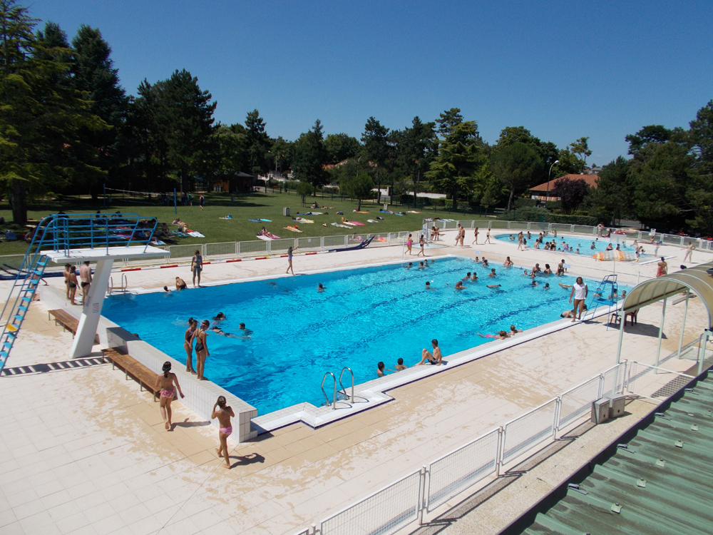 Piscine Municipale