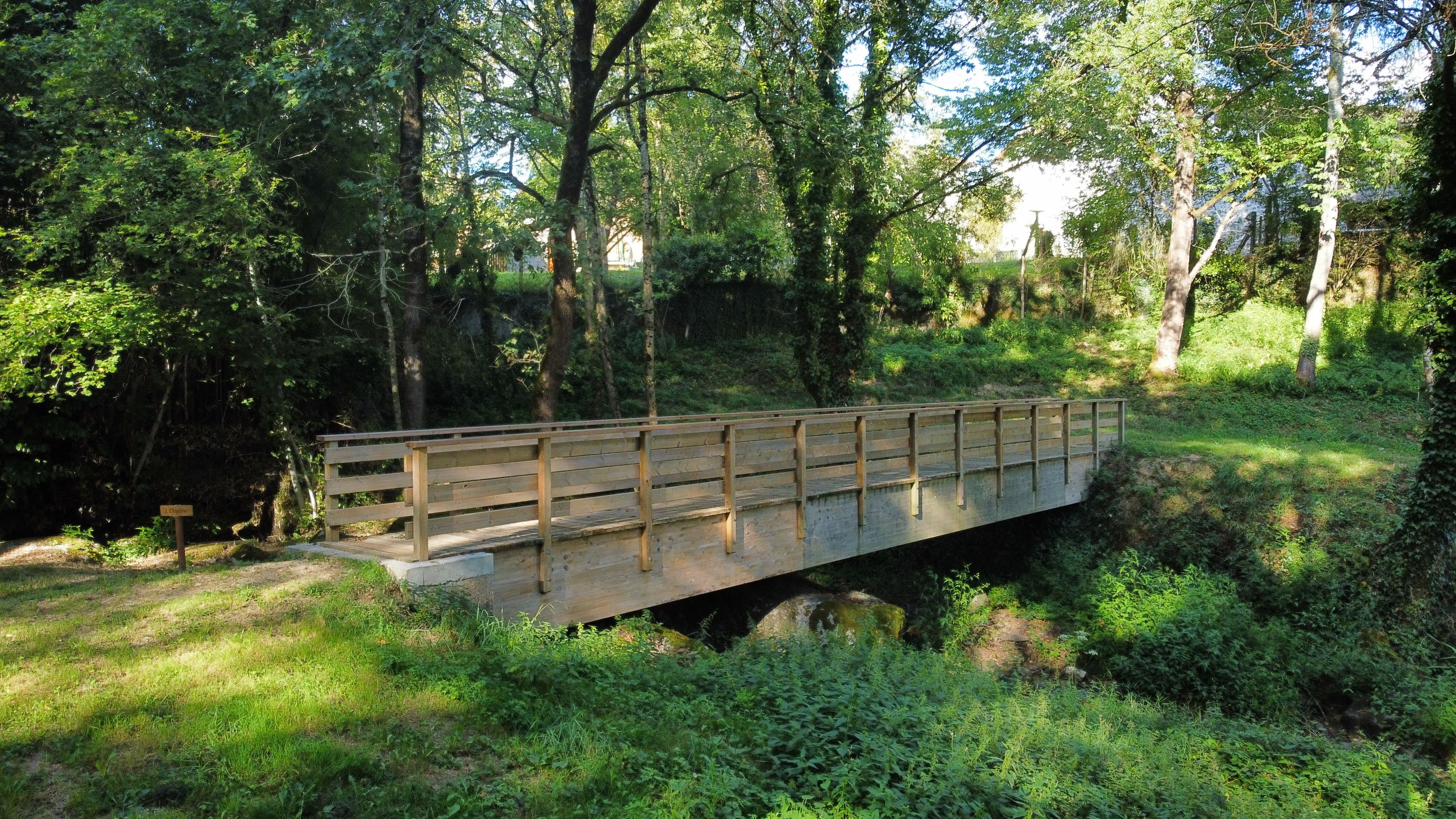 Jeu de piste de Javerdat - photo 2