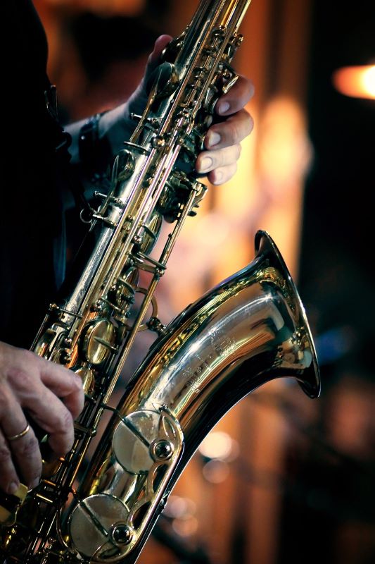 Festival de jazz - Groupe Delanie Pickering - MNOP tour 2026