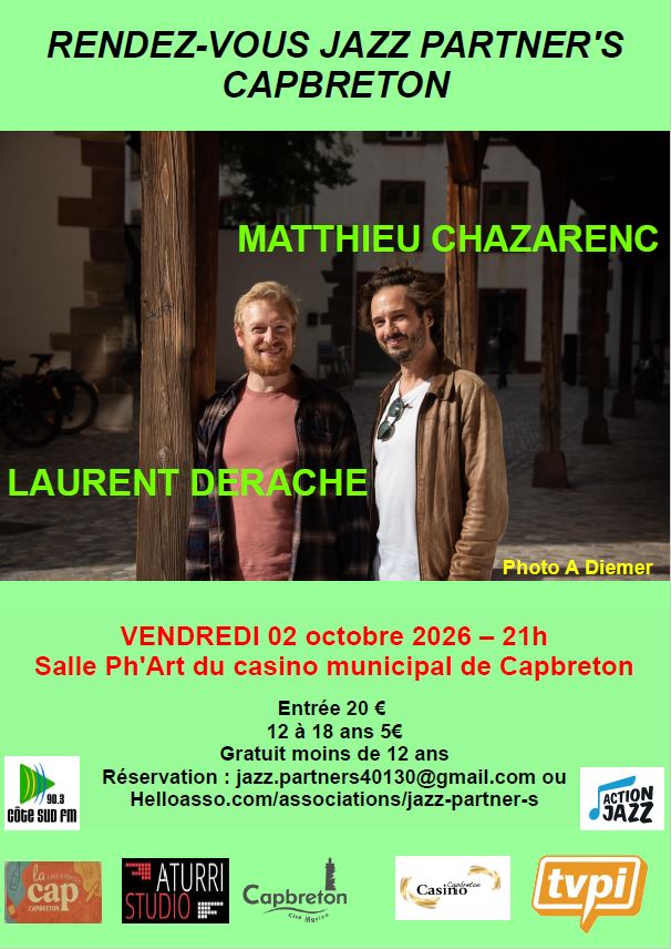 Visuel évènement