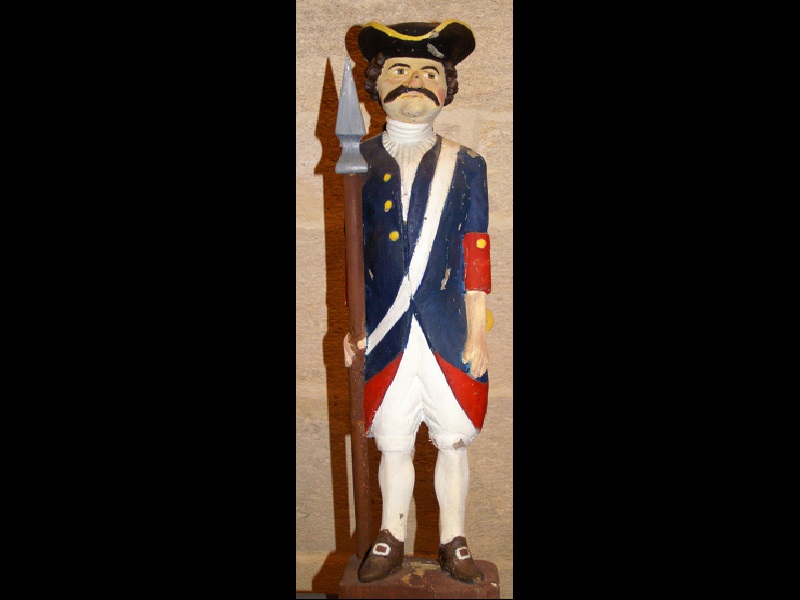 Les Pistes de Robin : La Réole - photo 3