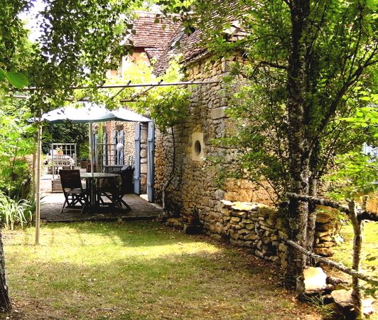 Jeandemai La Boëtie, Audrix