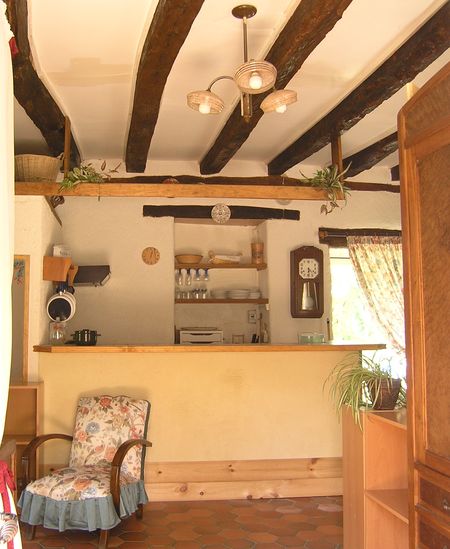 Jeandemai La Boëtie, Audrix - photo 2