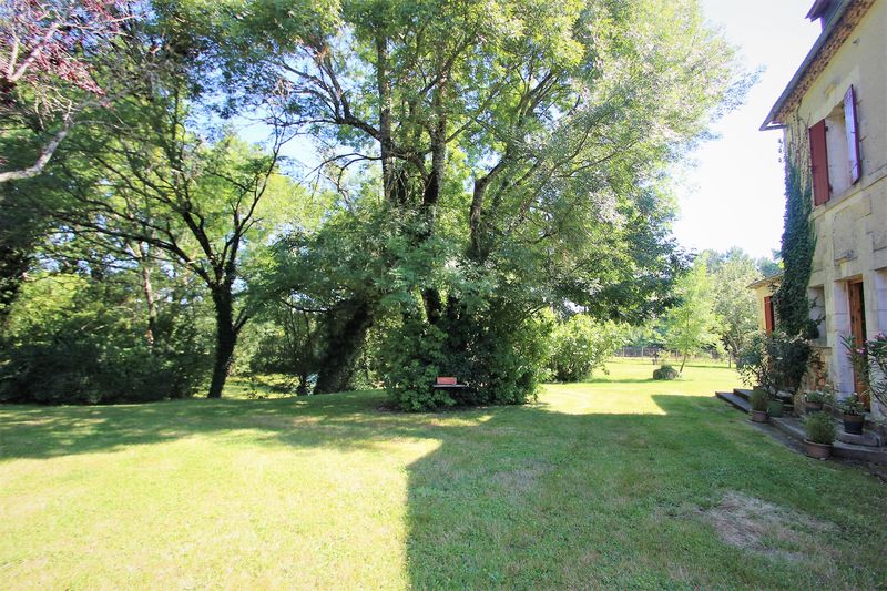 Domaine Jean du Claud Studio, Église-Neuve-d'Issac - photo 2