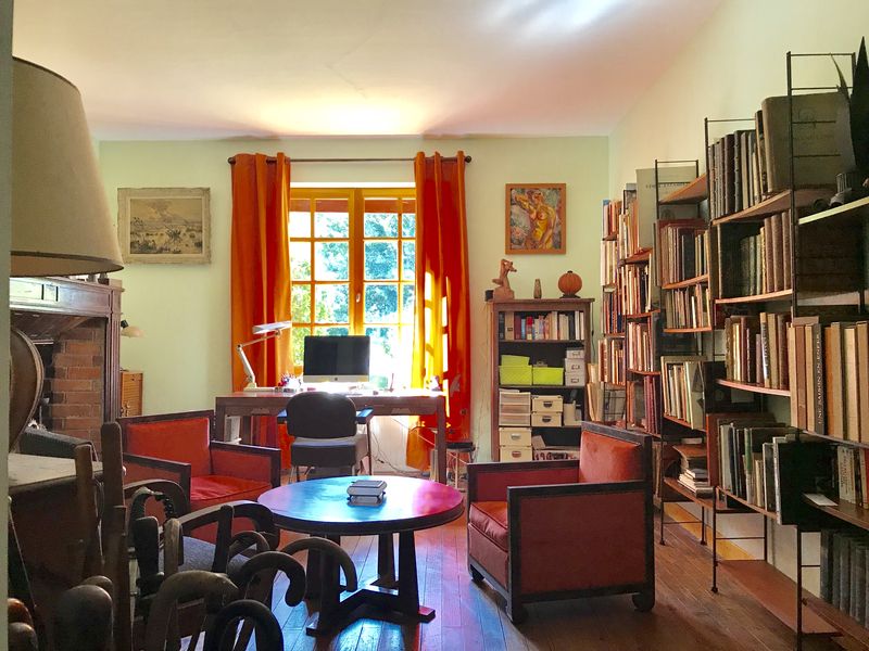 Domaine Jean du Claud Studio, Église-Neuve-d'Issac - photo 6